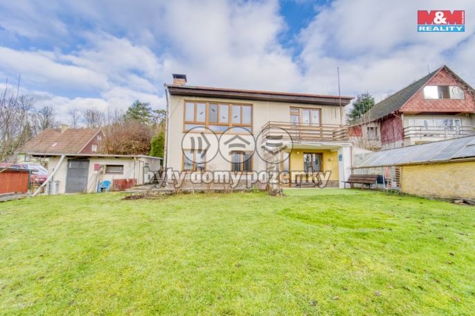 Prodej, Rodinný dům, Tachov