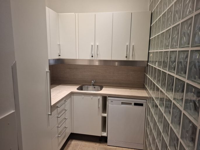 Pronájem, Kancelářský prostor, Praha