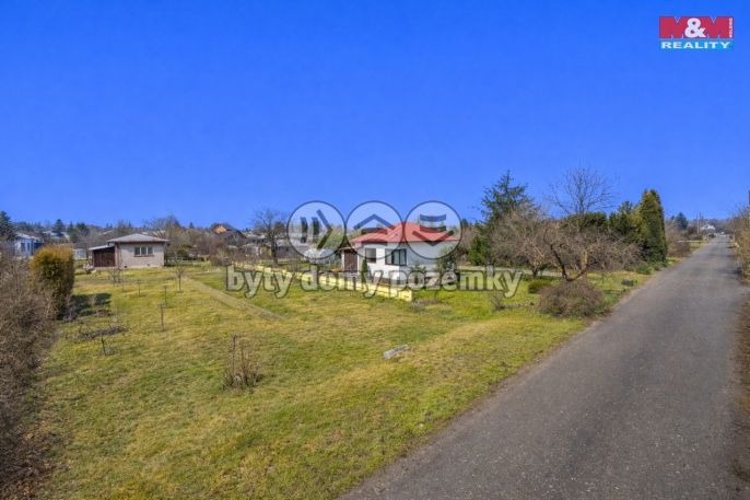 Prodej, Chata, Hradec Králové