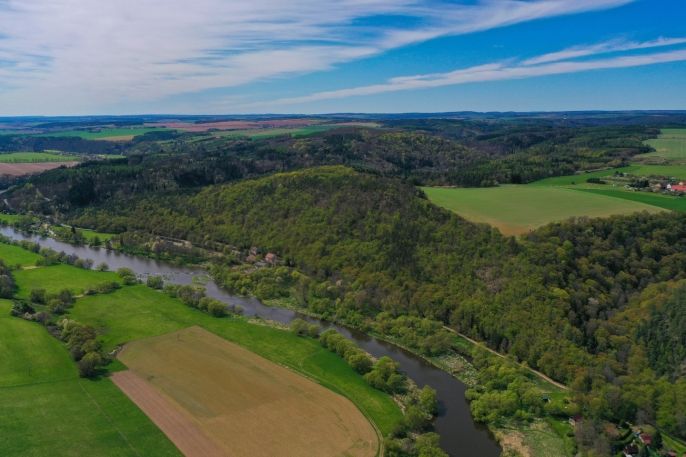 Prodej, Pozemek k bydlení, Hradiště