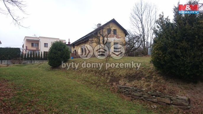 Prodej, Rodinný dům, Ostrava