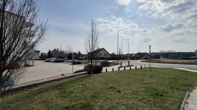 Prodej, Garážové stání, Olomouc