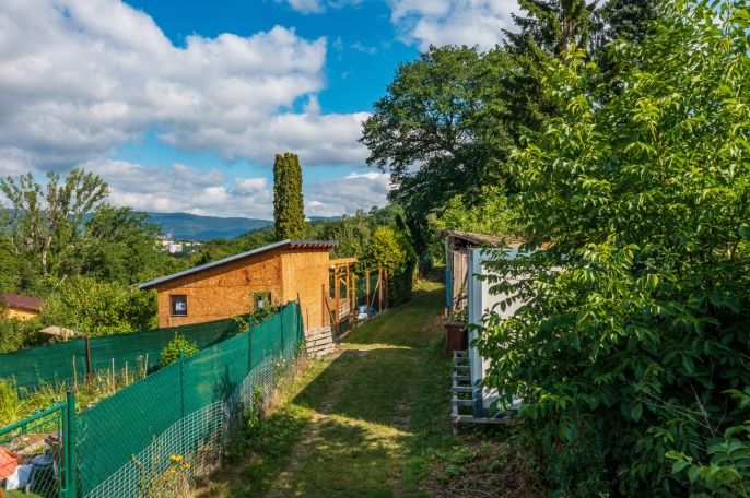 Prodej, Zahrada, Ústí nad Labem