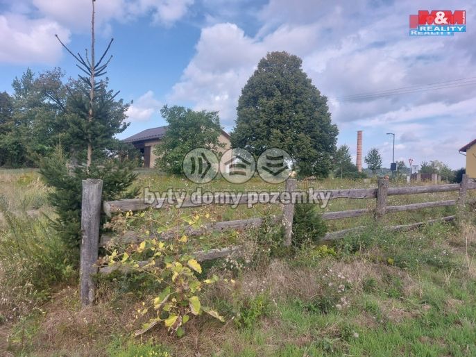 Prodej, Zahrada, Mšeno