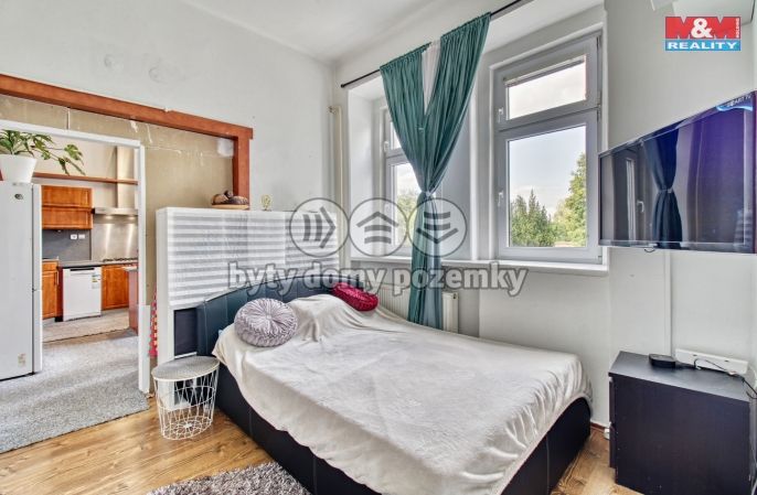 Prodej, Byt 4+1, Žatec