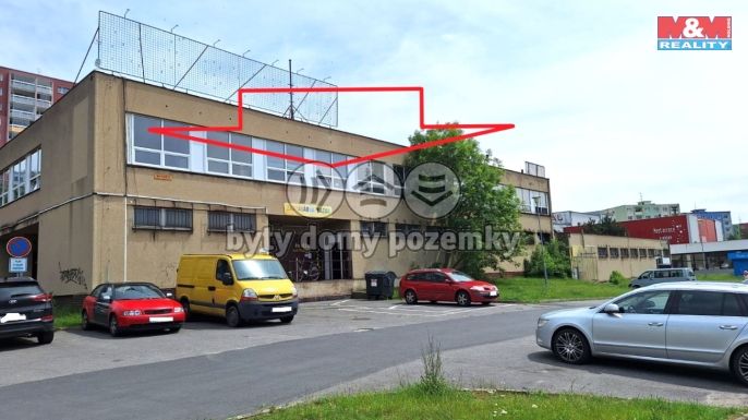 Pronájem, Obchod a služby, Česká Lípa