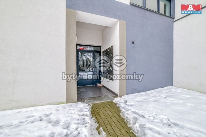 Prodej, Byt 3+kk, Karlovy Vary