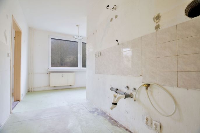 Prodej, Byt 3+1, Ústí nad Labem