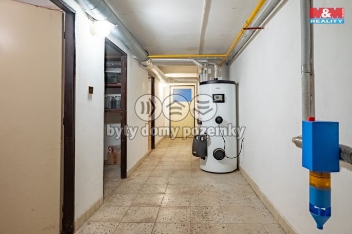 Prodej, Rodinný dům, Strakonice