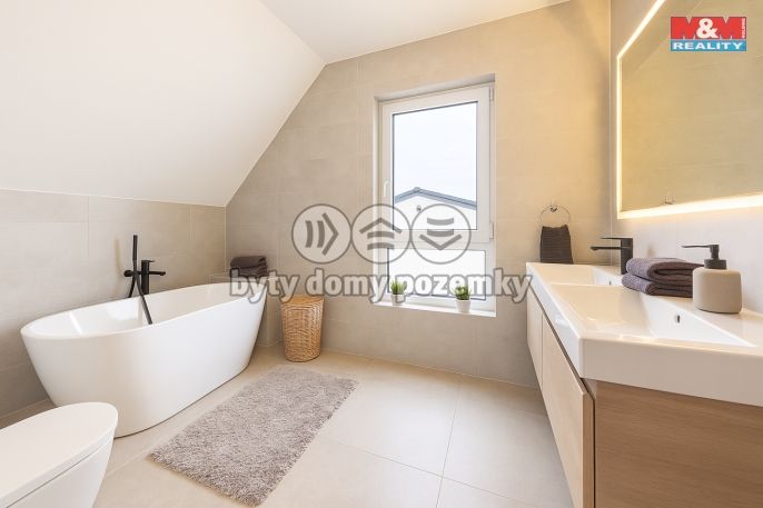 Prodej, Rodinný dům, Březí