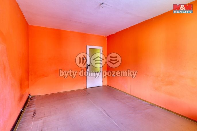 Prodej, Byt 3+1, Plánice