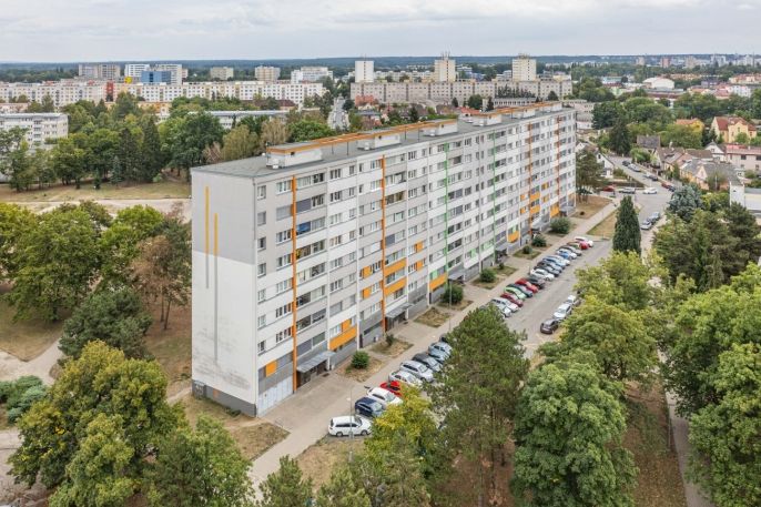 Prodej, Byt 3+1, Hradec Králové