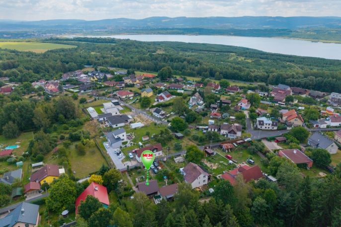 Prodej, Rodinný dům, Habartov