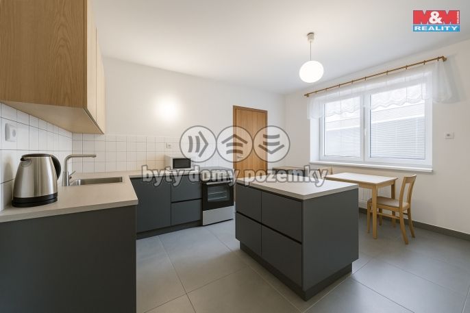 Prodej, Rodinný dům, Pavlínov