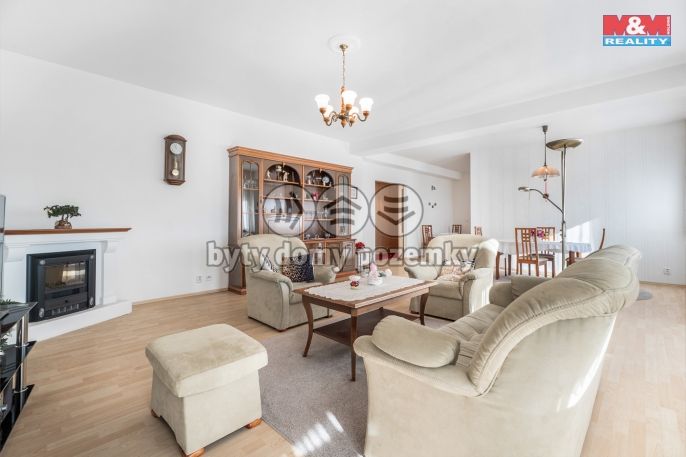 Prodej, Byt 3+1, Mladá Boleslav