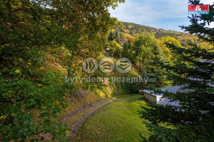 Prodej, Zahrada, Krupka