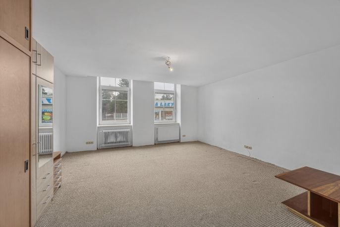 Prodej, Byt 3+1, Jaroměř