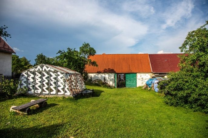 Prodej, Rodinný dům, Ločenice