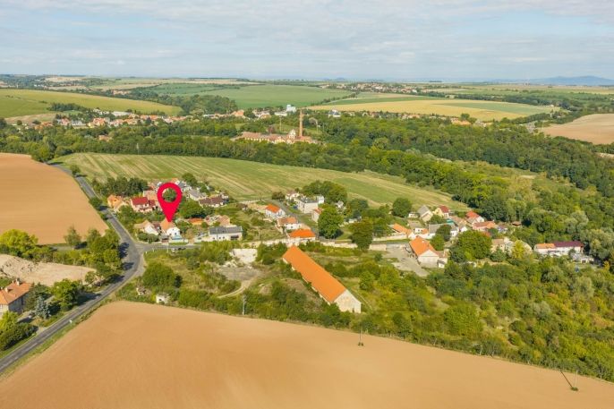 Prodej, Rodinný dům, Klobuky