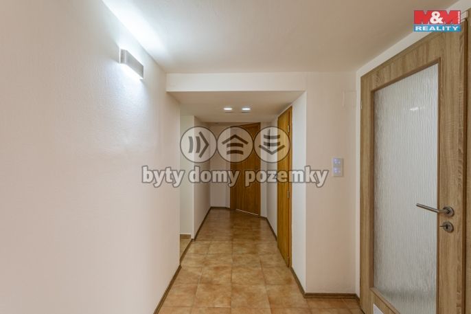 Prodej, Kancelářský prostor, Praha