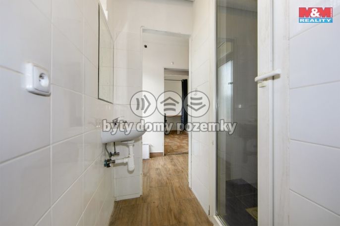 Pronájem, Obchod a služby, Praha