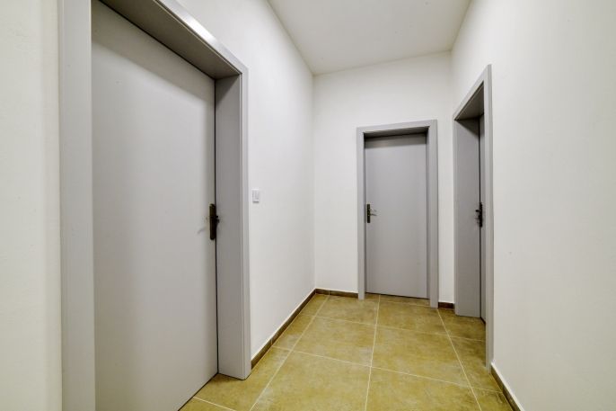 Pronájem, Byt 2+1, Mariánské Lázně