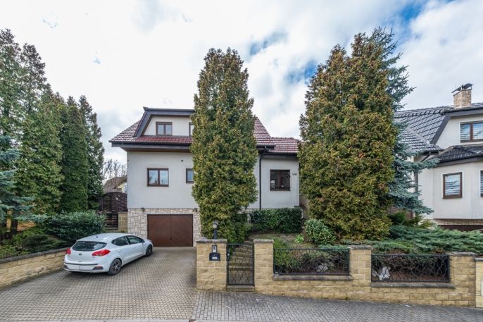 Pronájem, Rodinný dům, Říčany