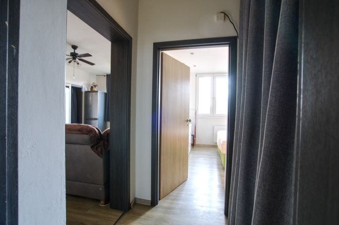 Prodej, Byt 3+1, Ostrava