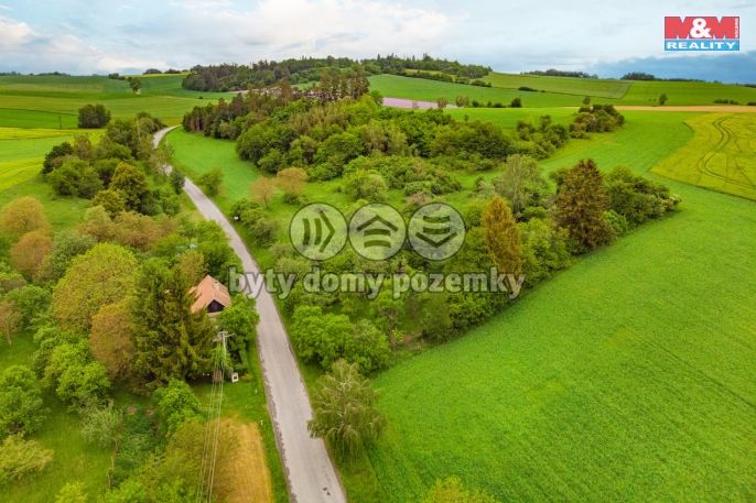 Prodej, Zahrada, Konice