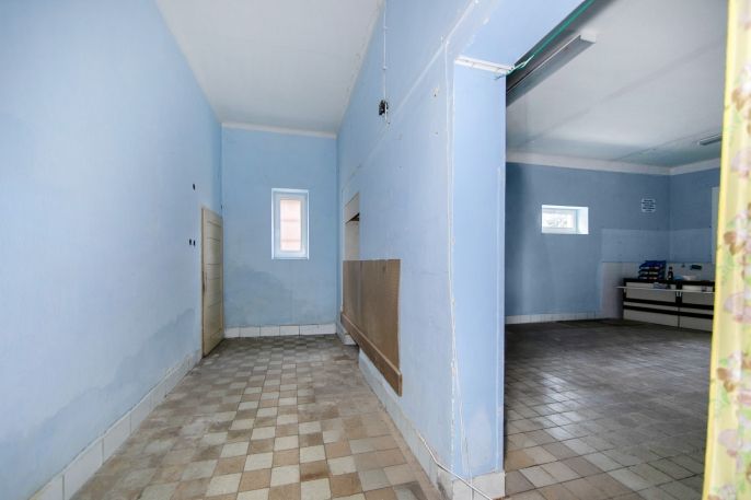 Prodej, Rodinný dům, Brnířov