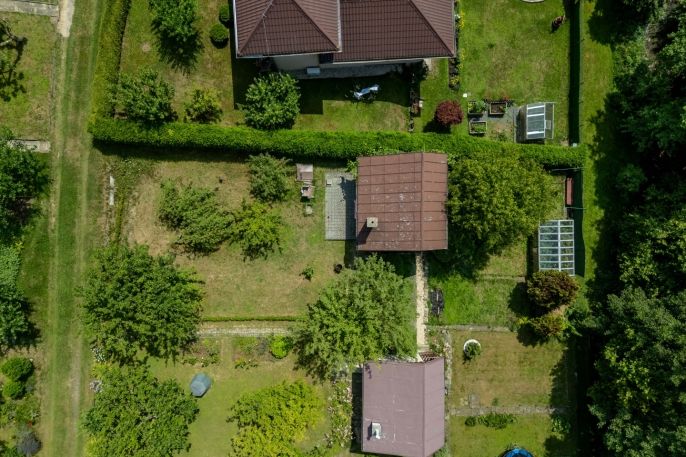Prodej, Zahrada, Studénka