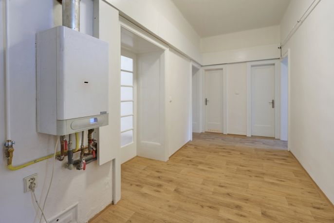 Pronájem, Byt 4+1, Český Těšín