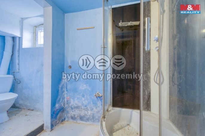 Prodej, Rodinný dům, Nová Ves