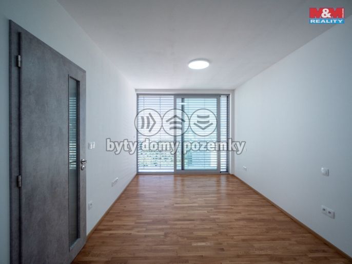 Prodej, Byt 3+kk, Zlín