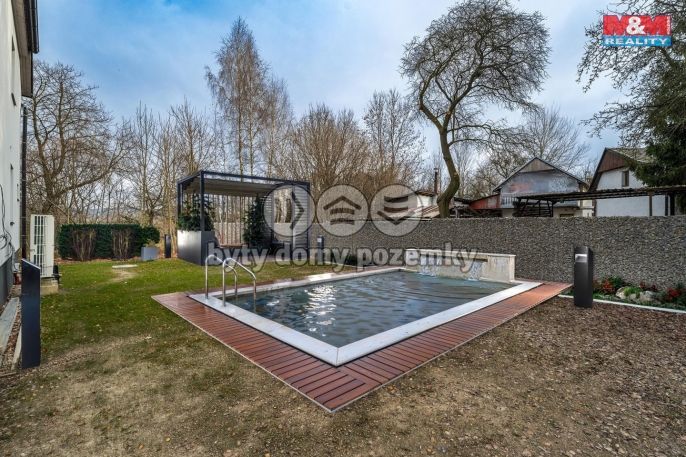 Prodej, Rodinný dům, Liberec