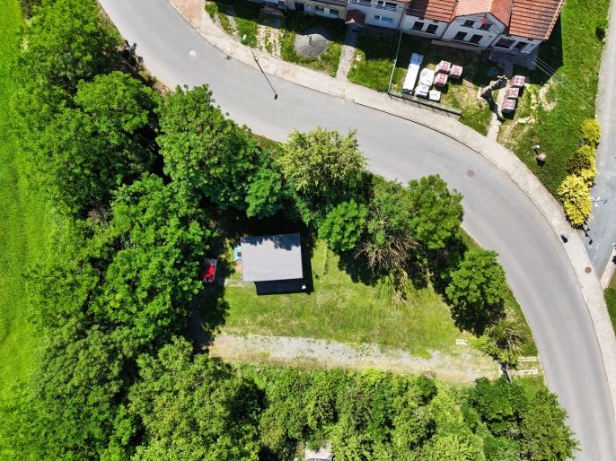 Prodej, Pozemek k bydlení, Brodek u Prostějova