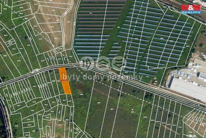 Prodej, Pole, Bzenec