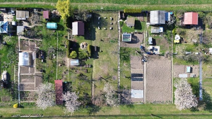 Prodej, Zahrada, Hradec Králové