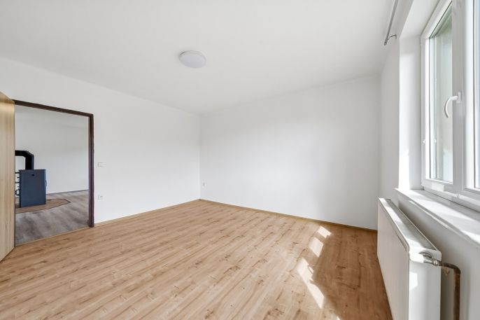 Prodej, Byt 3+kk, Mladkov