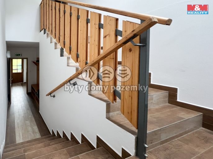 Prodej, Rodinný dům, Stožec