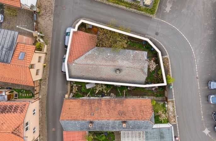 Prodej, Rodinný dům, Chrast