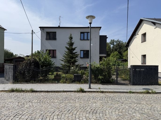 Prodej, Rodinný dům, Karviná