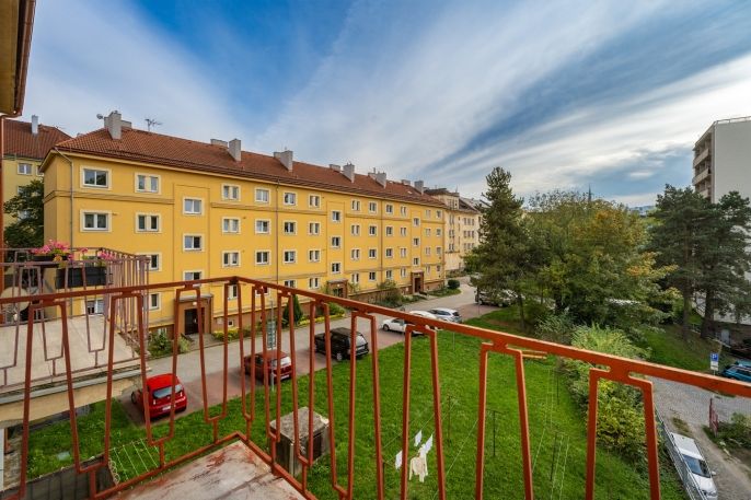 Prodej, Byt 2+1, Liberec