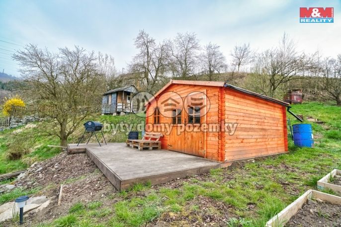 Prodej, Chata, Děčín