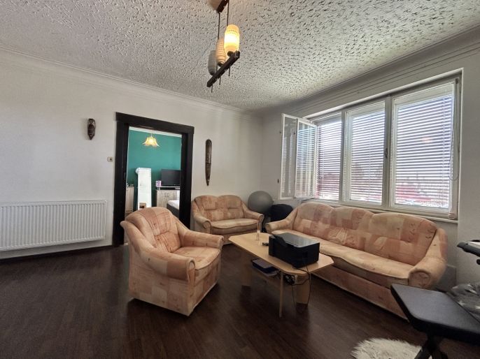 Prodej, Rodinný dům, Prostějov