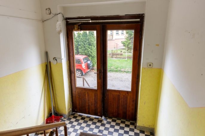 Prodej, Nájemní dům, Opava