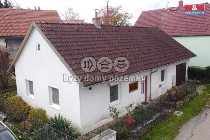 Prodej, Rodinný dům, Drobovice