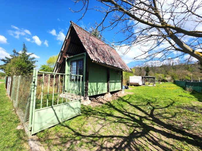 Prodej, Zahrada, Louny