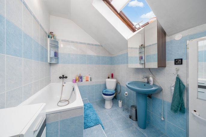 Prodej, Rodinný dům, Osek