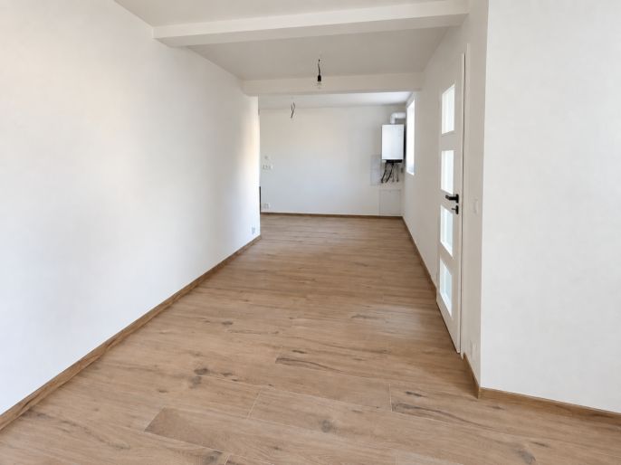Prodej, Obchod a služby, Praha